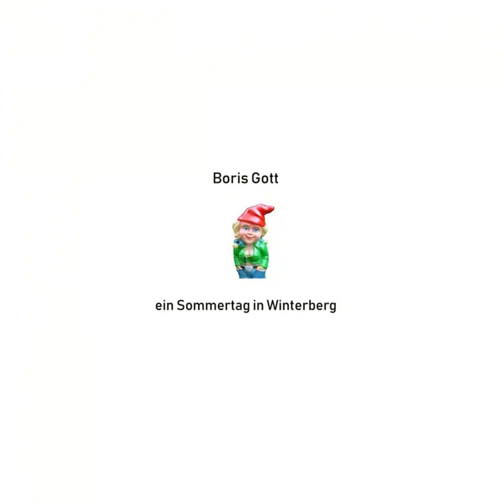 Ein Sommertag in Winterberg