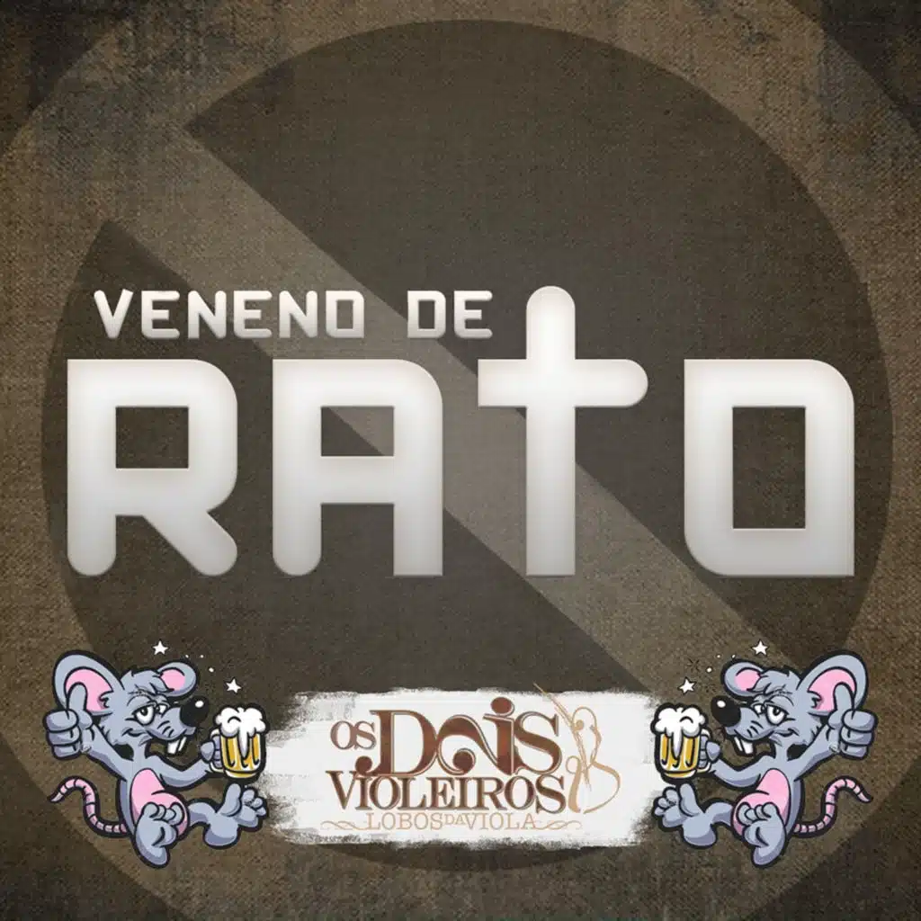 Veneno de Rato (Acústico)