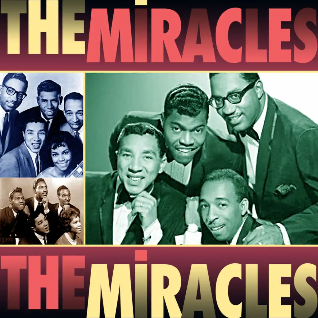 The Miracles