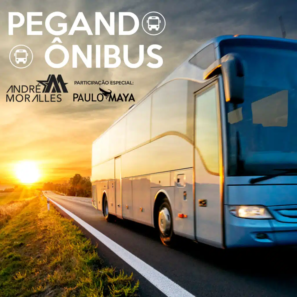 Pegando o Ônibus (feat. Paulo Maya)