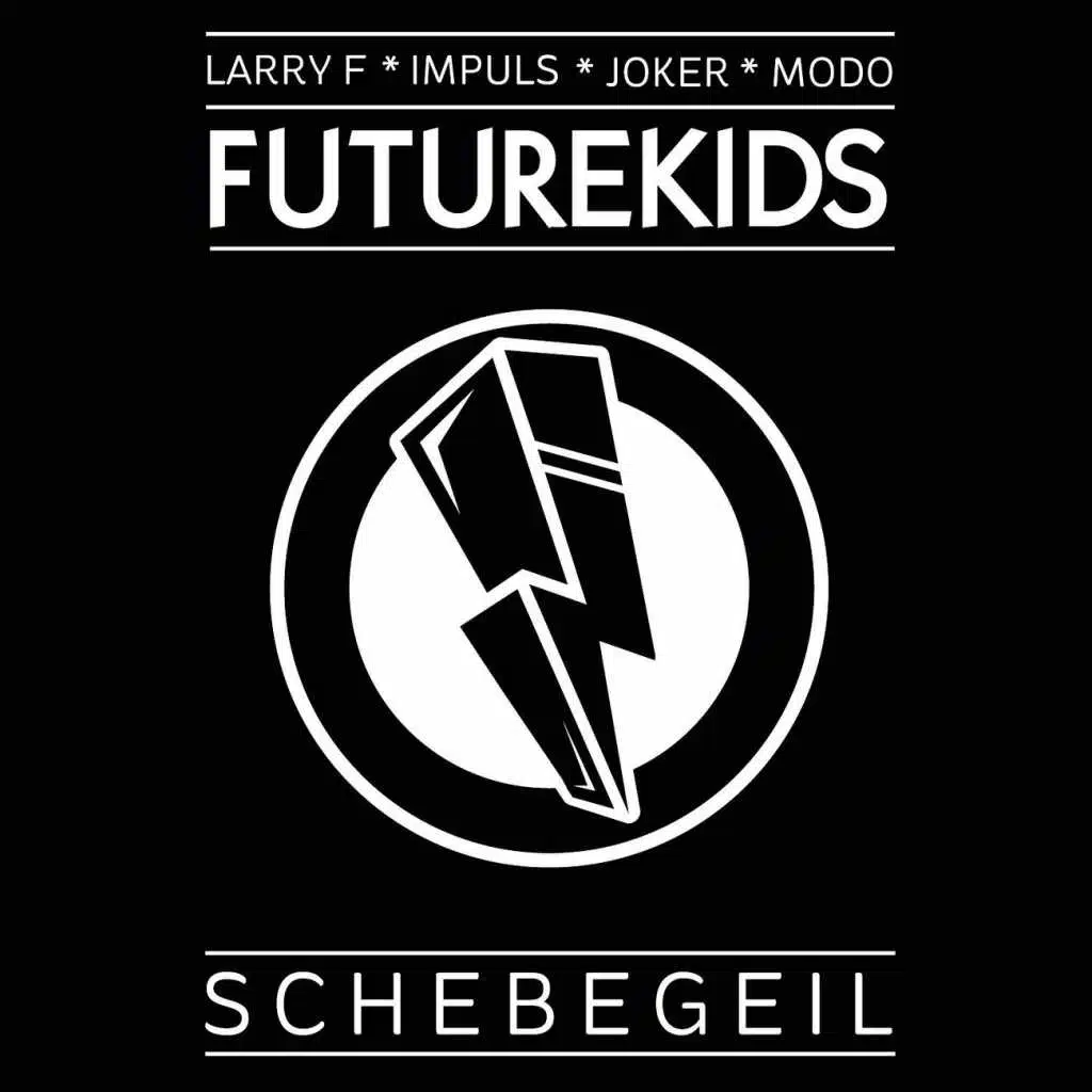 Schebegeil
