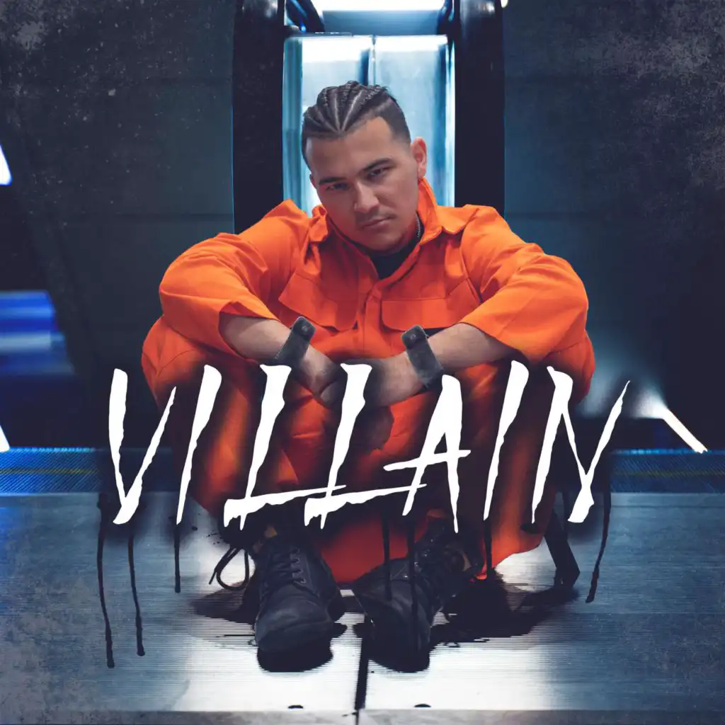 Villain (feat. Zee & Levante Joyner)