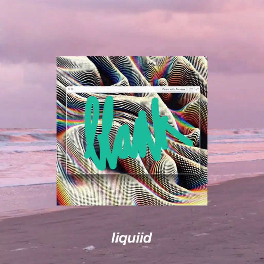 Liquiid