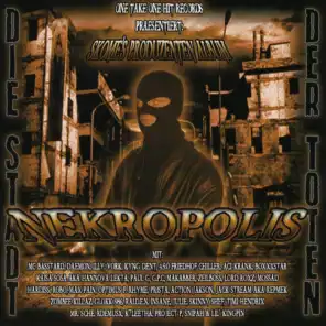 Nekropolis - Die Stadt der Toten