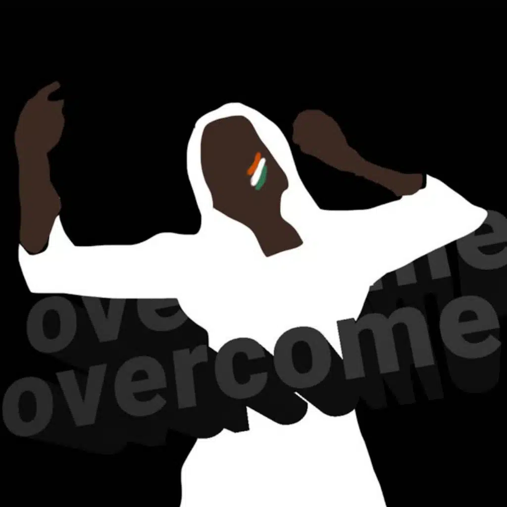 We Shall Overcome / Hum Honge Kaamyaab