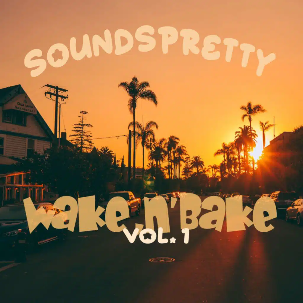 Wake N Bake Vol.1
