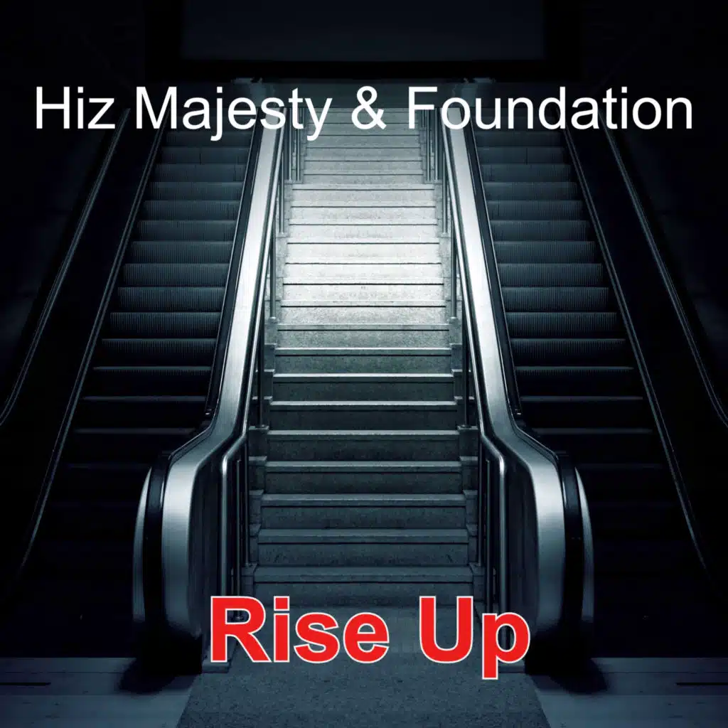 Rise Up