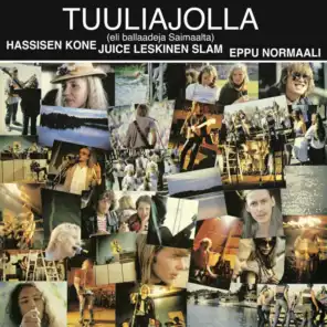 Tanssin Hurmaa (2007 Digital Remaster)