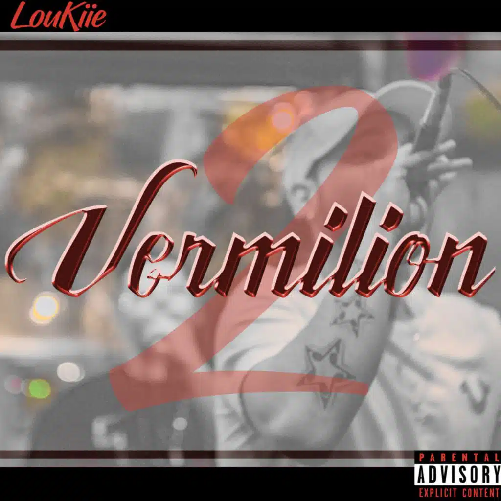 Vermilion 2