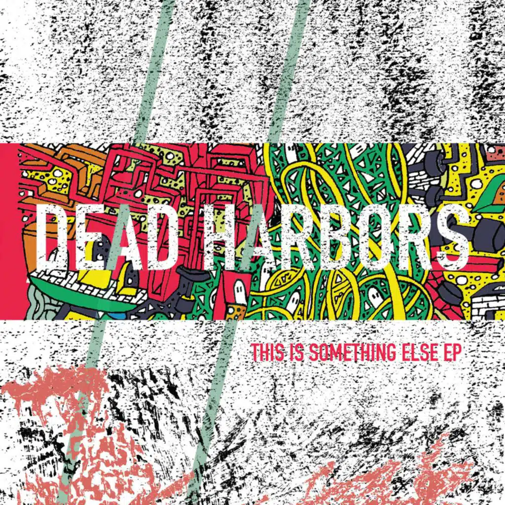 This Is Something Else EP