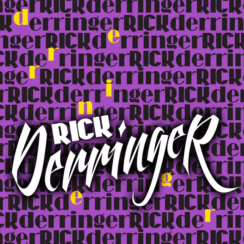 Rick Derringer