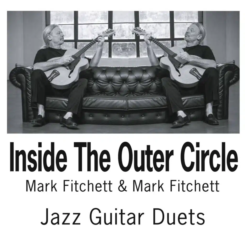 Inside the Outer Circle