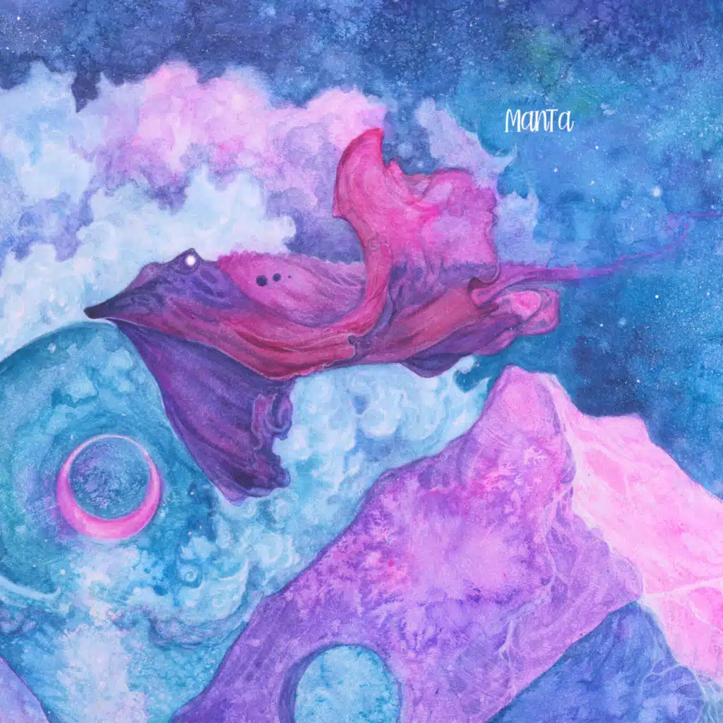 Manta (feat. MattRach)