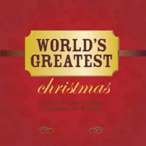 Bring A Torch (World's Greatest Christmas Album Version)