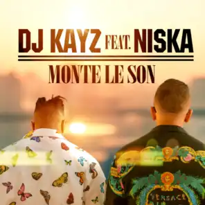 Monte le son (feat. Niska)