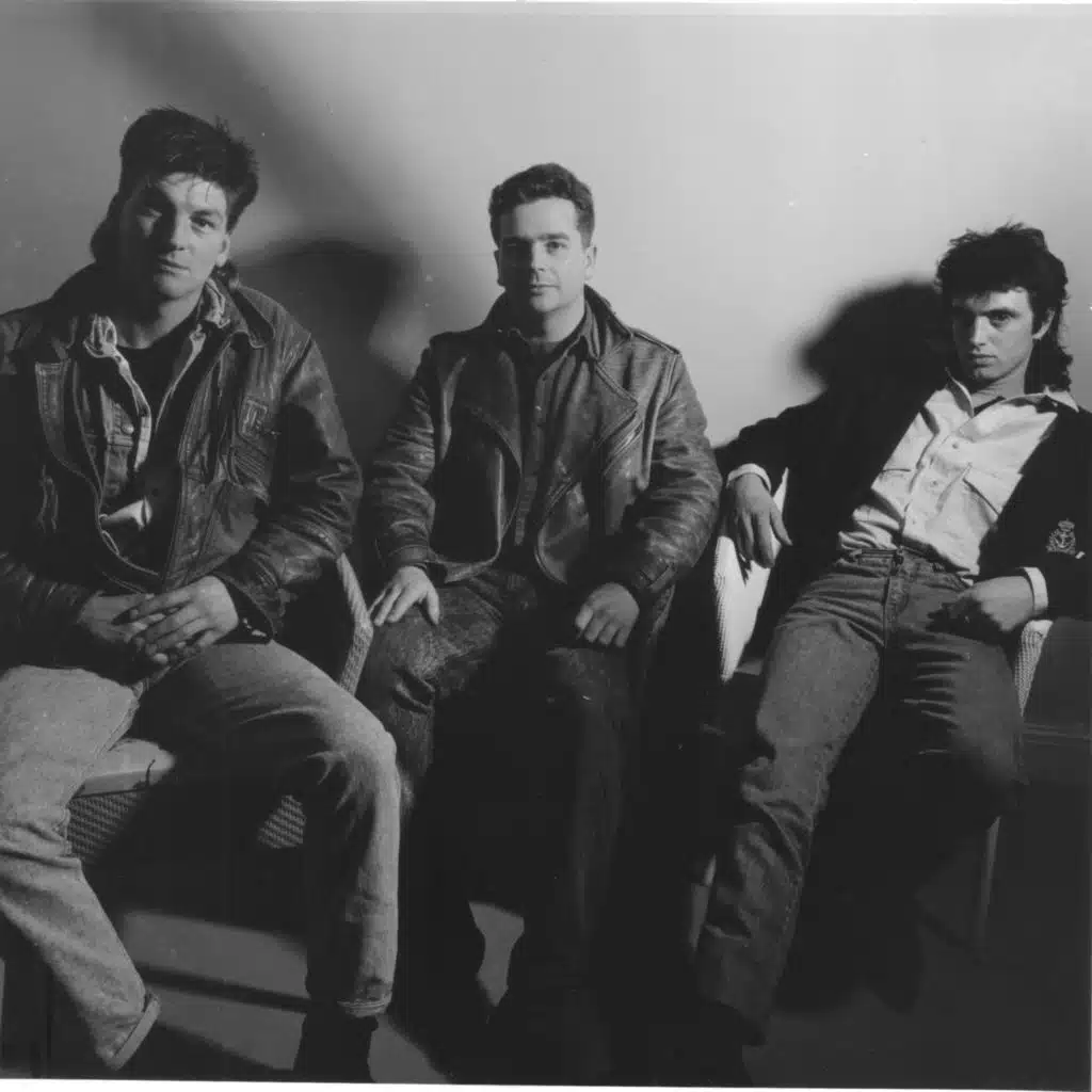 The Common View (Remasters)