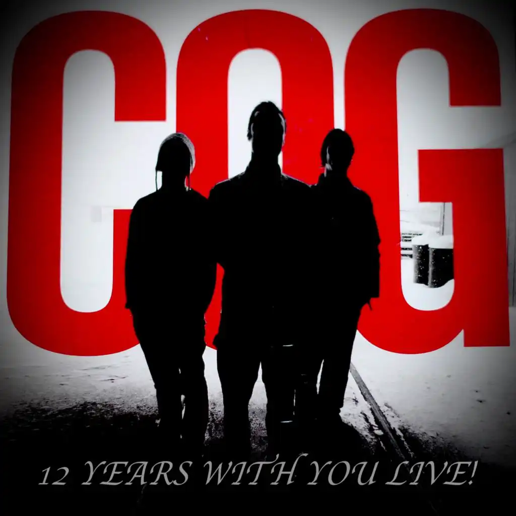 12 Years With You Live!