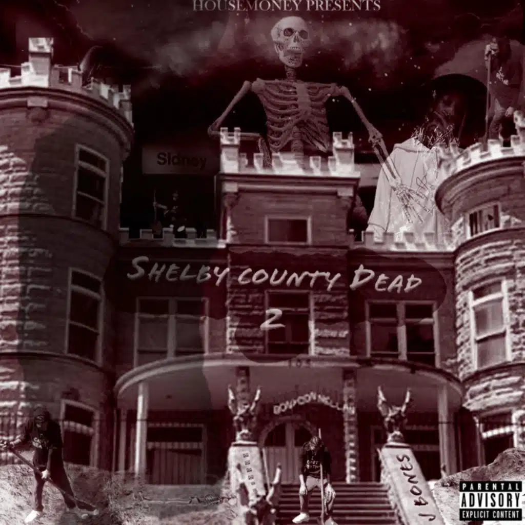 Shelby County Dead 2