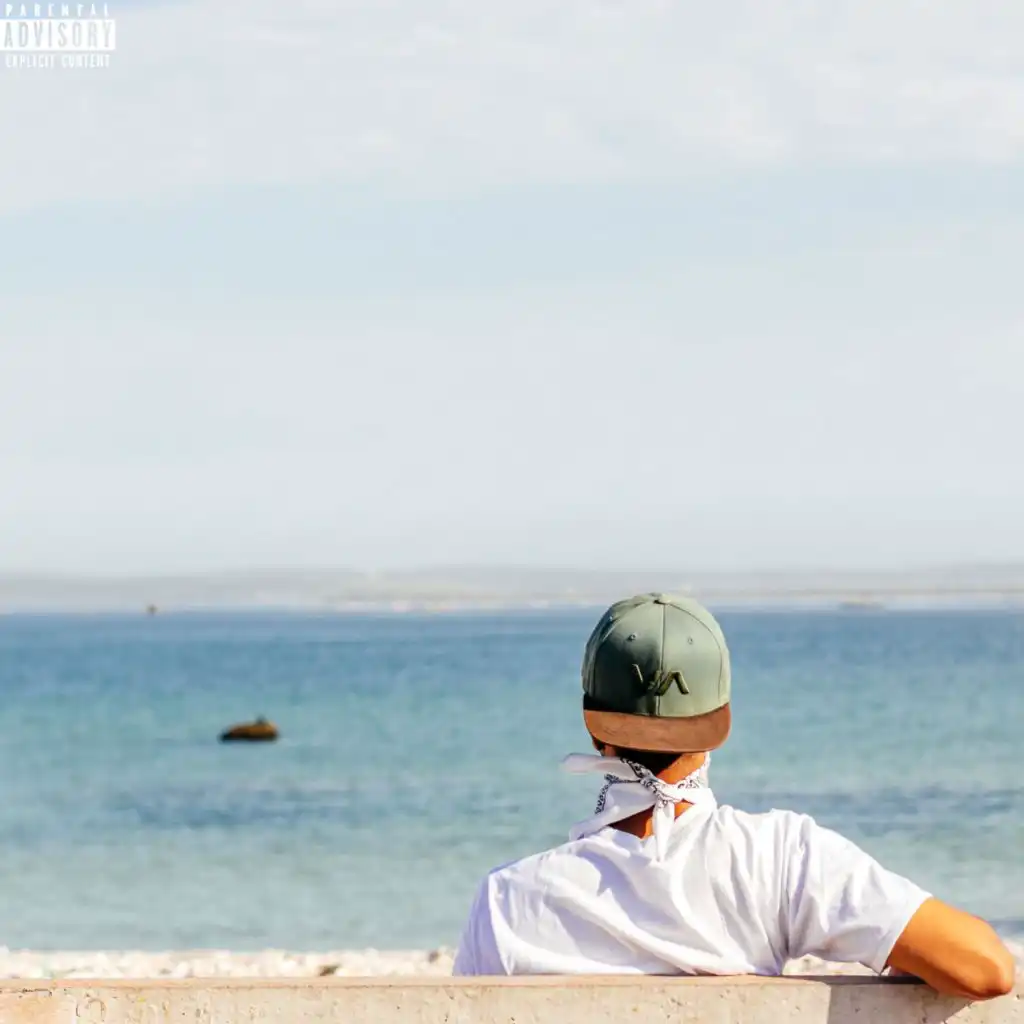 Pandemic Freestyle (Bonus Track)