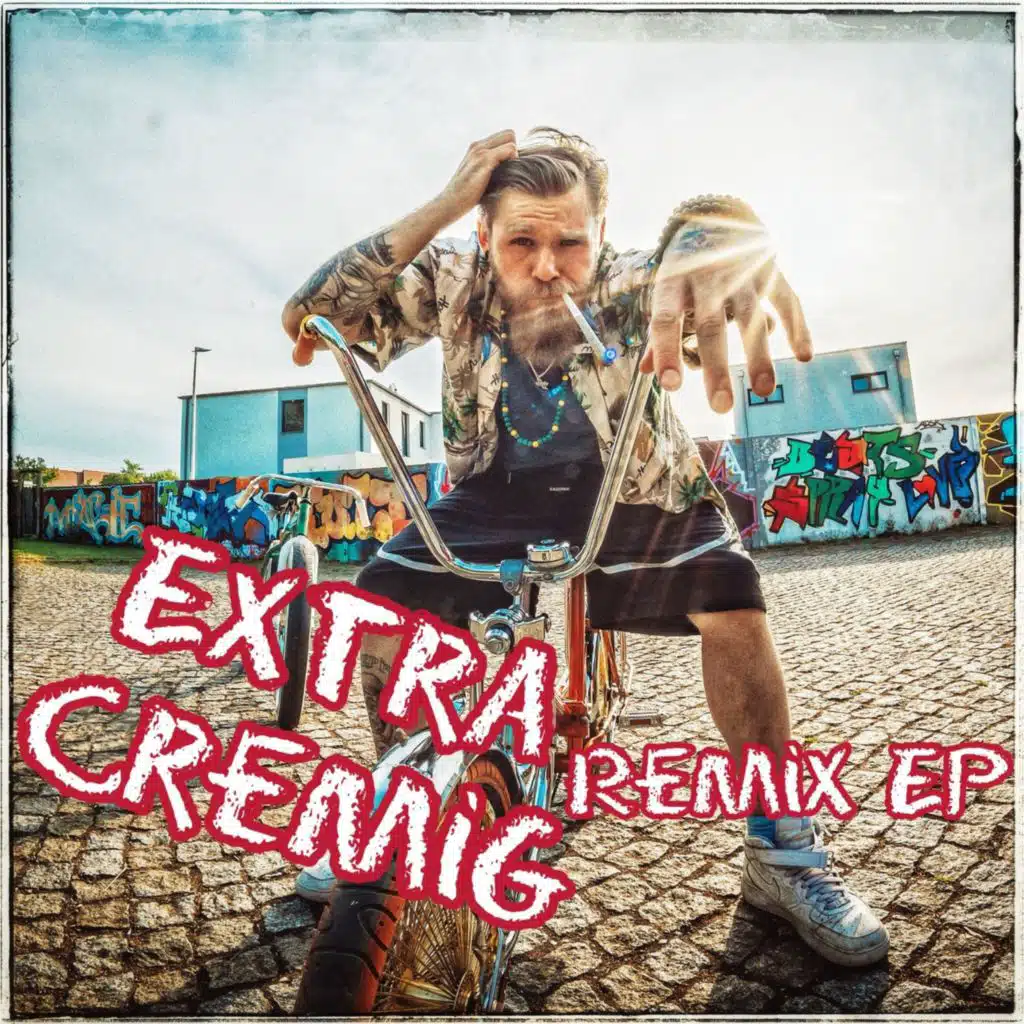 Extra Cremig (Remix EP)