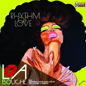 Rhythm of Love (feat. Uberdrive, Sophie Cairo, Alec Be, Imre Czomba & G Ferenczi)