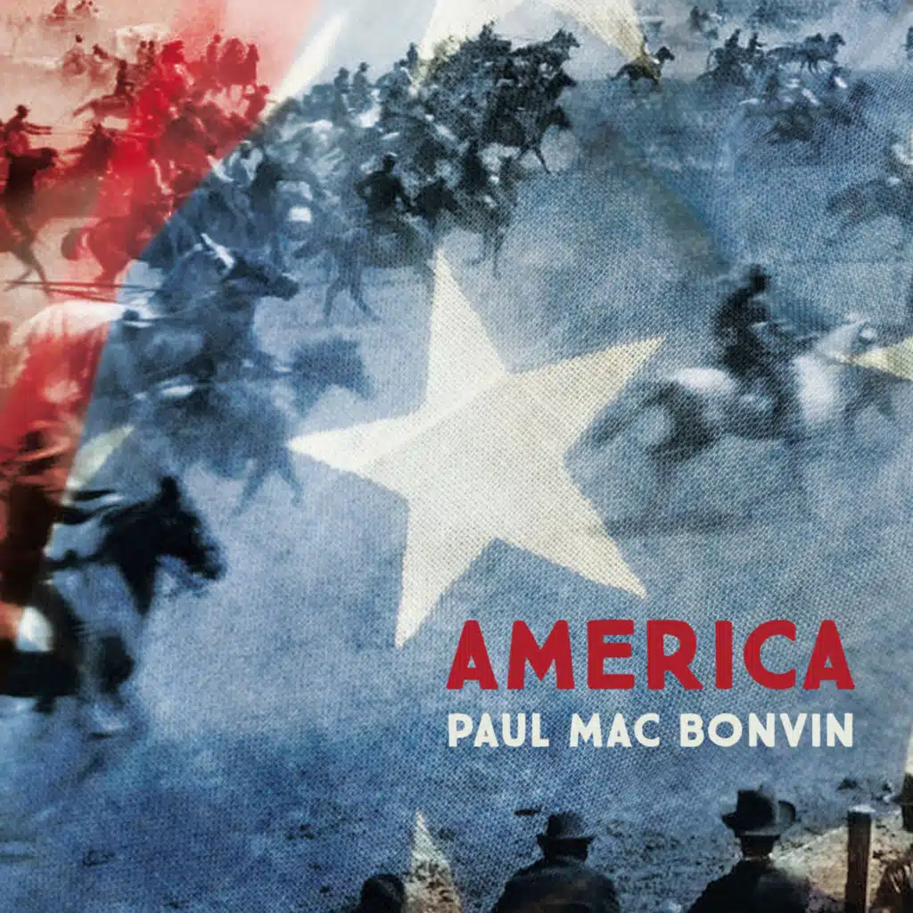 AMERICA