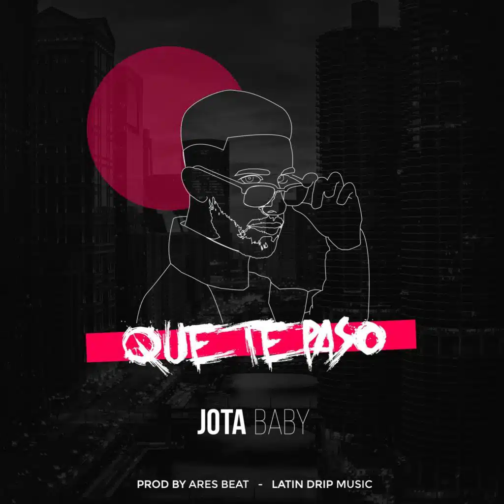 Que te pasó