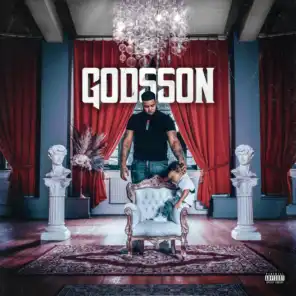 Godsson (feat. Pierrii)