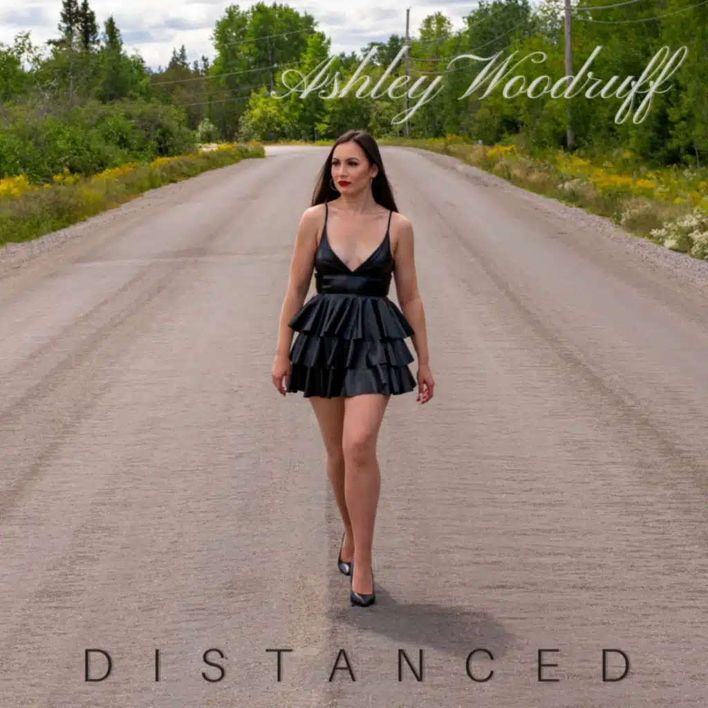Distanced