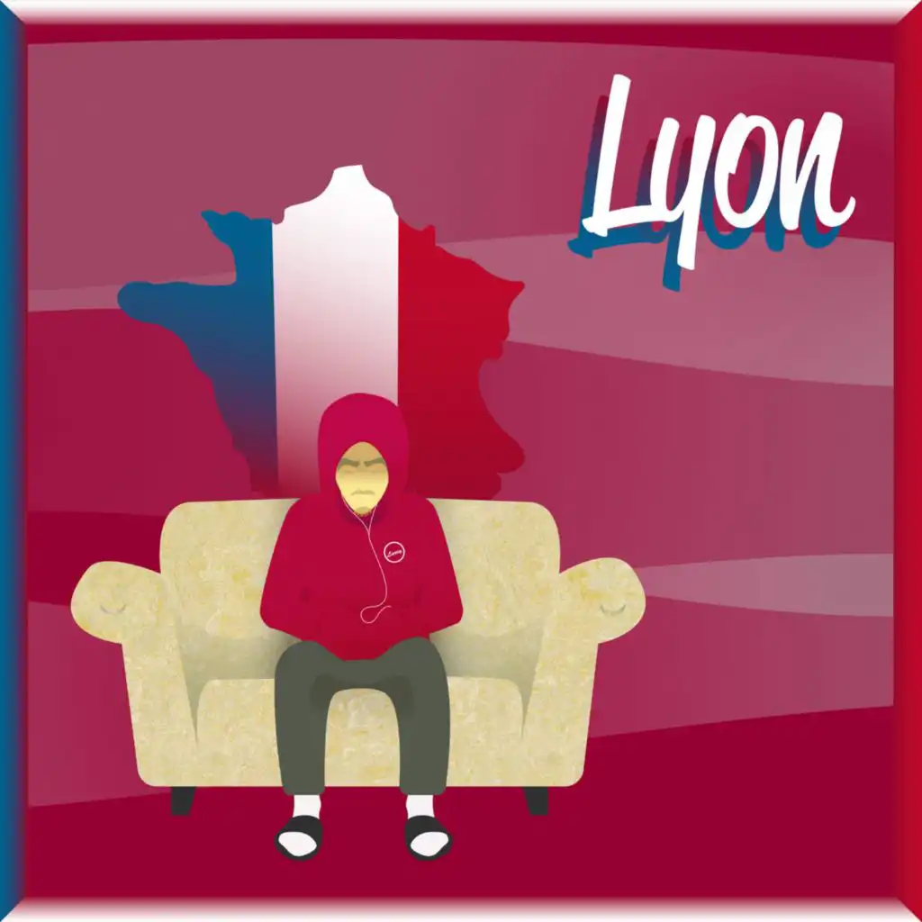 Lyon (feat. Bruno Pauli)