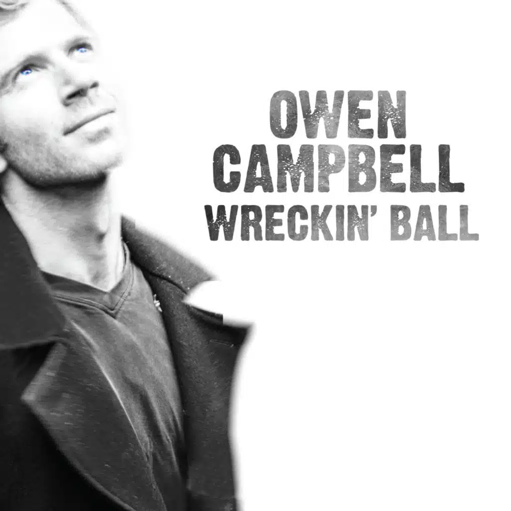 Wreckin' Ball