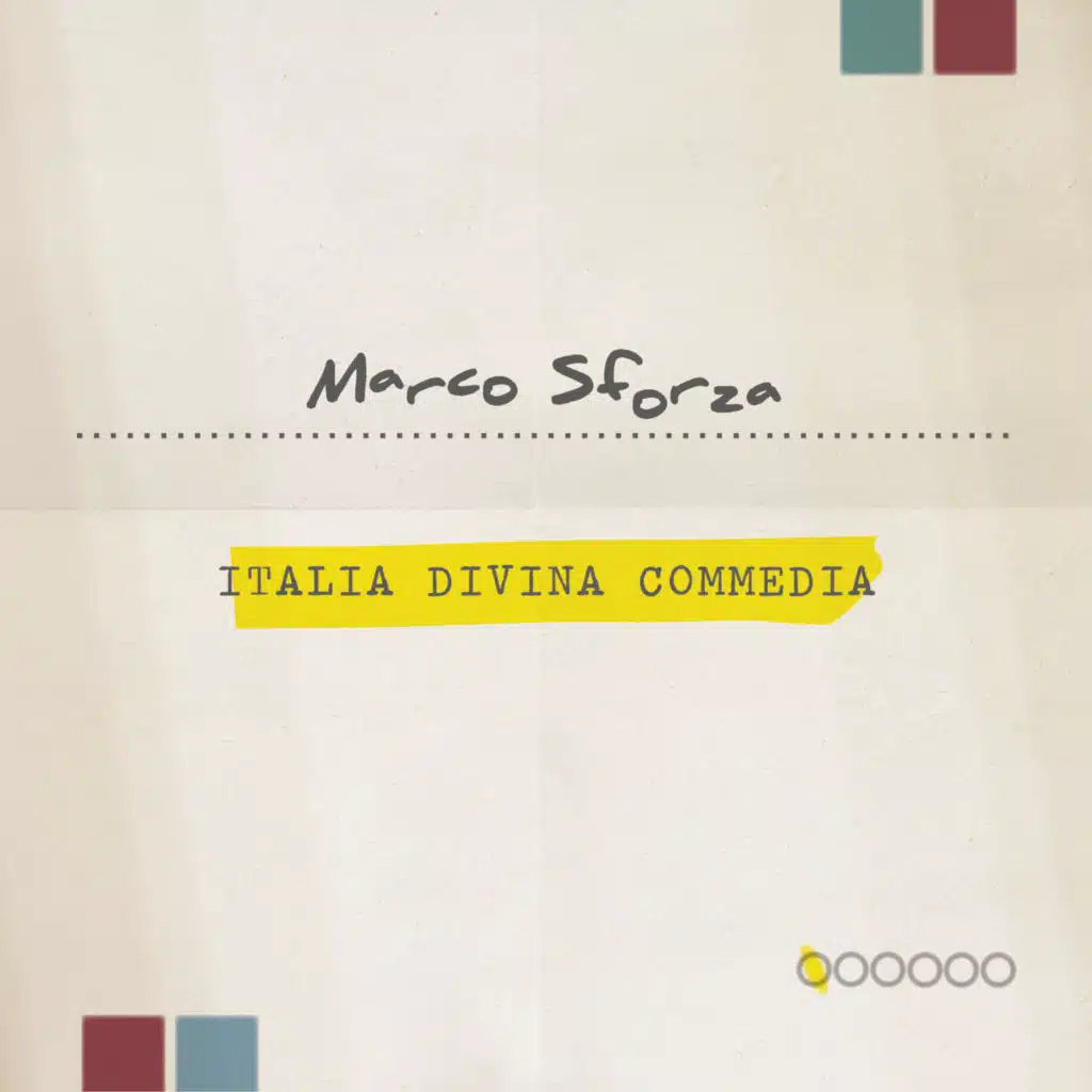 Italia Divina Commedia