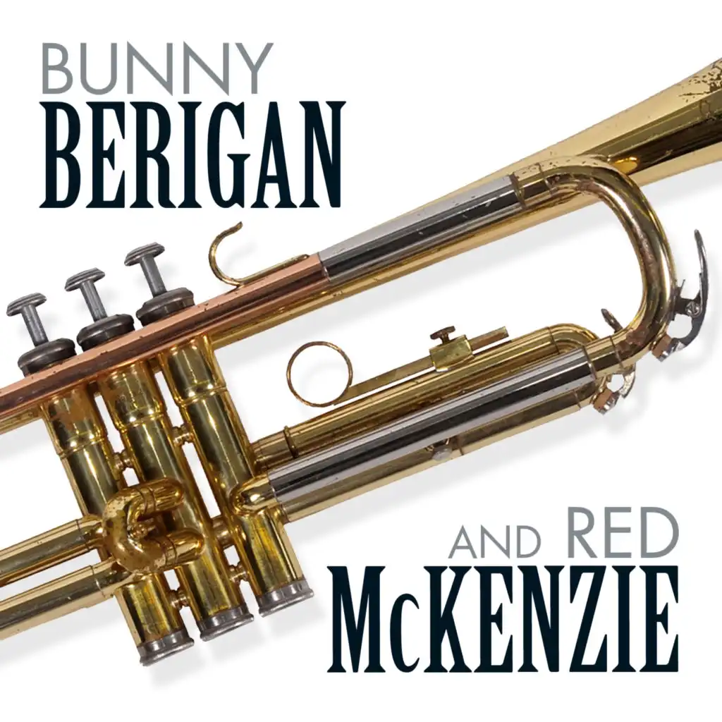 Bunny Berigan & Red Mckenzie