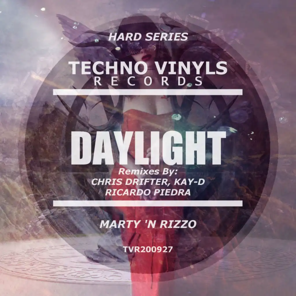 When Daylight Breaks (Chris Drifter Remix)