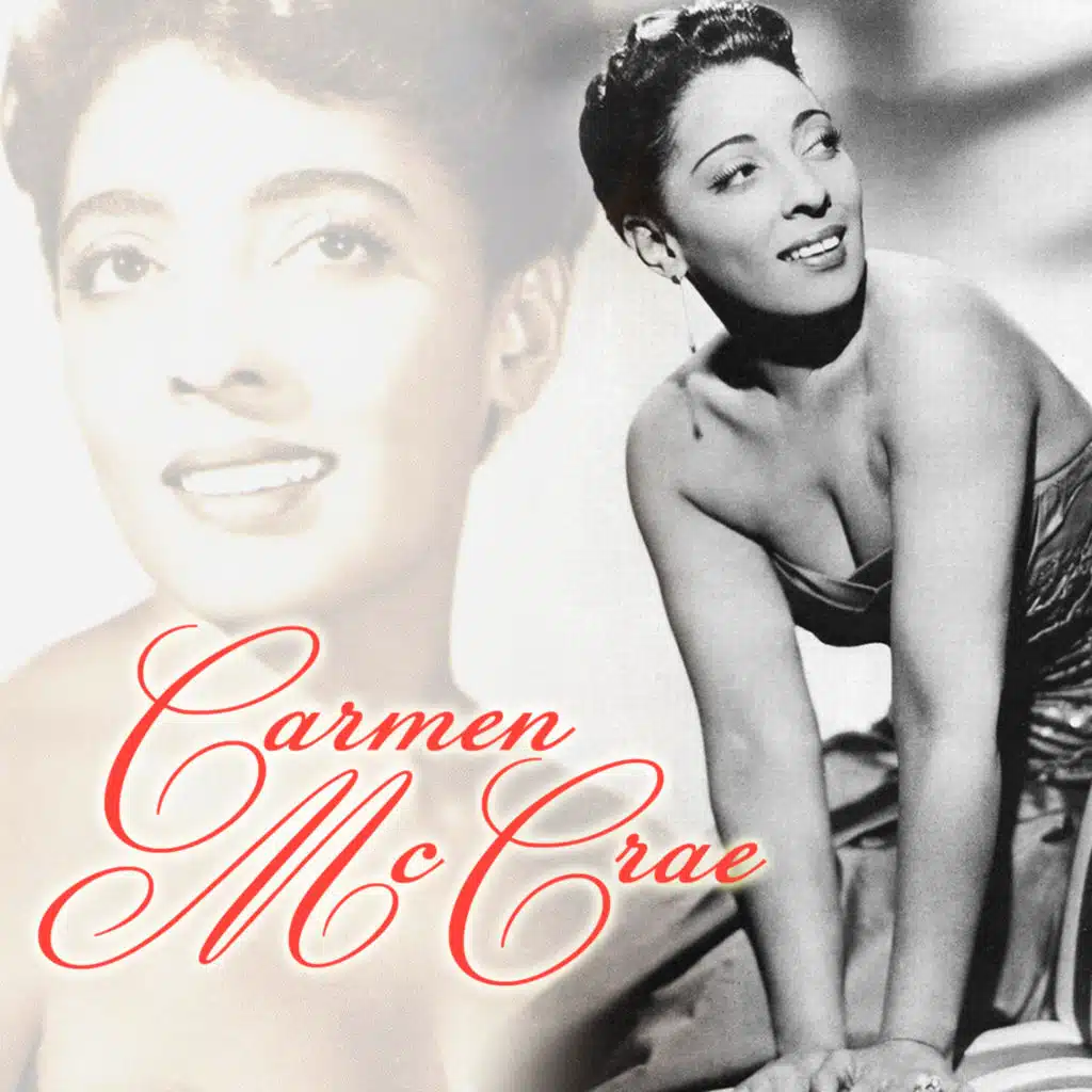 Carmen McCrae
