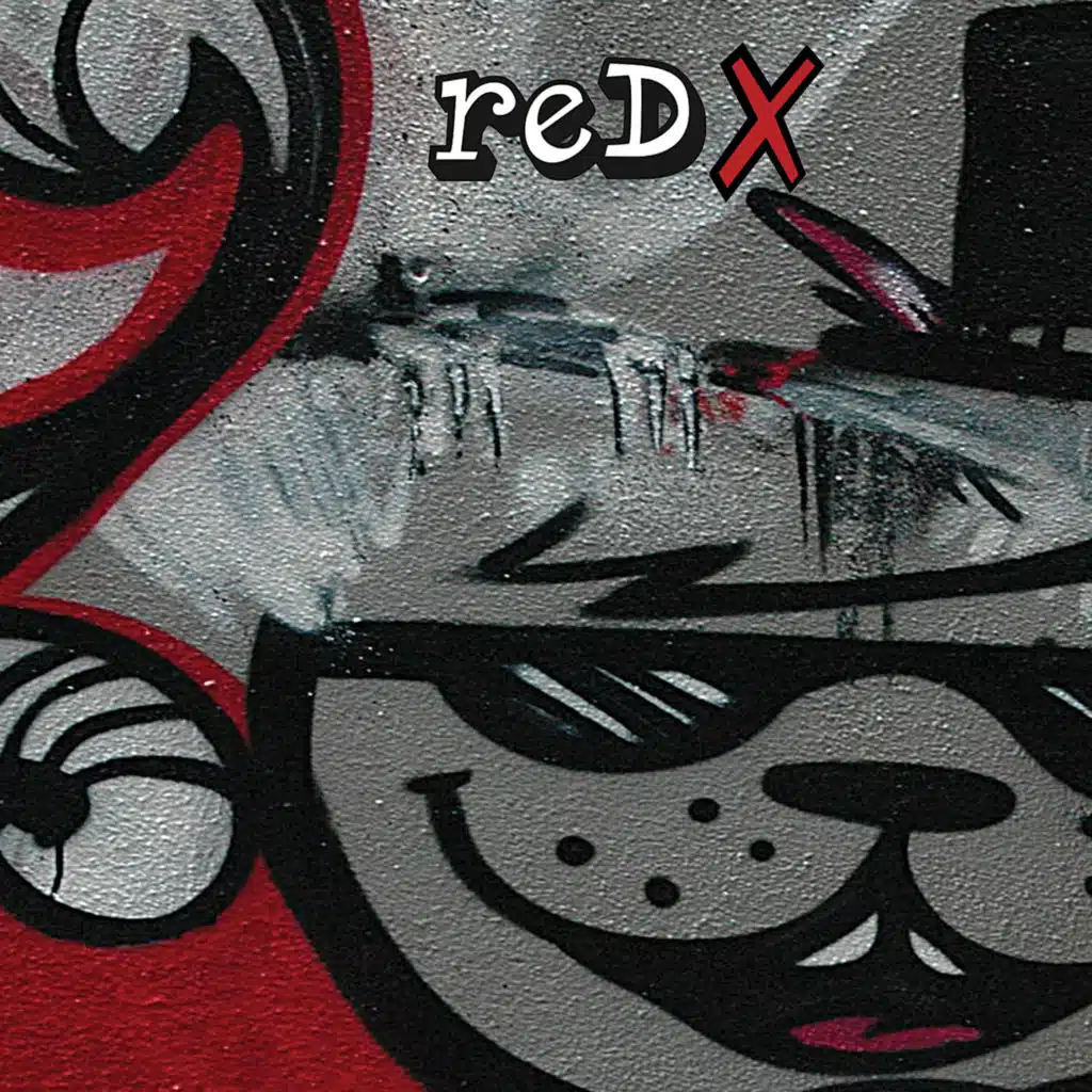 RedX