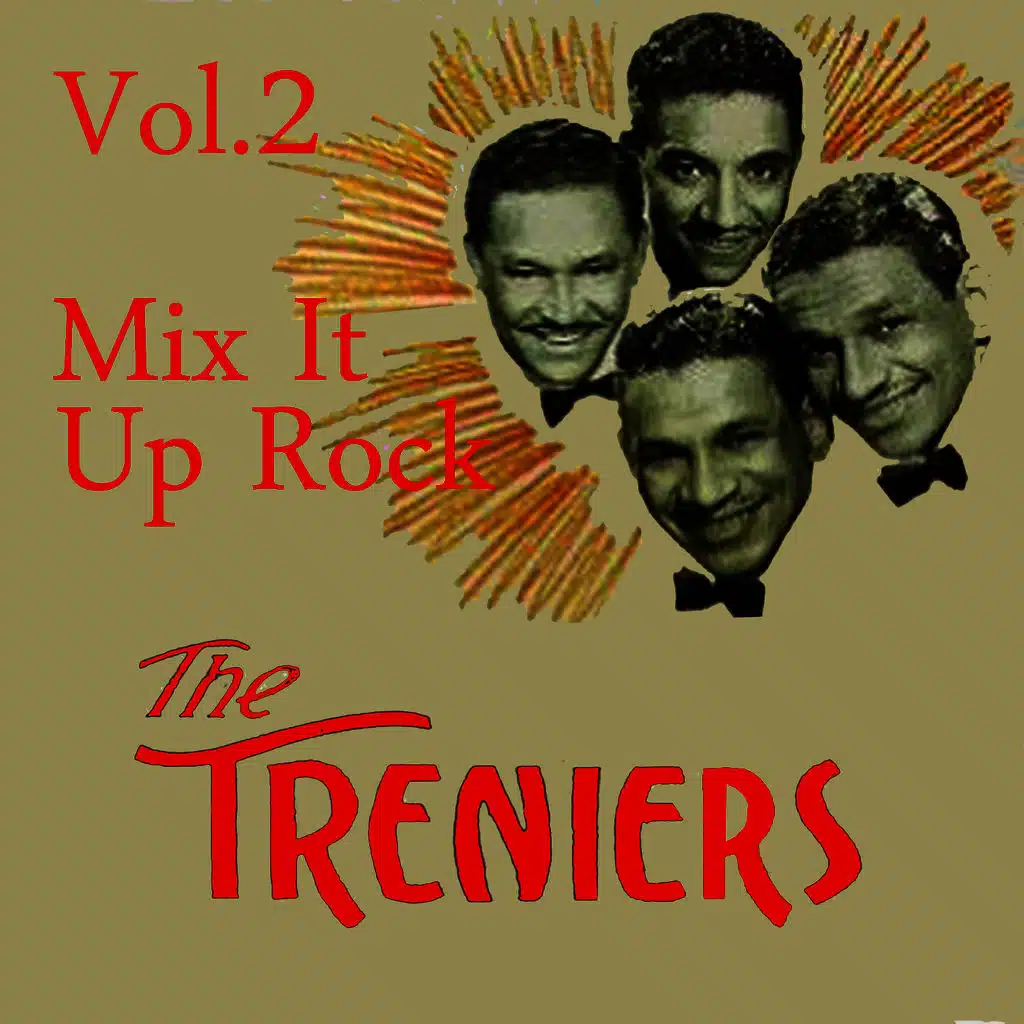 Mix It Up Rock, Vol. 2
