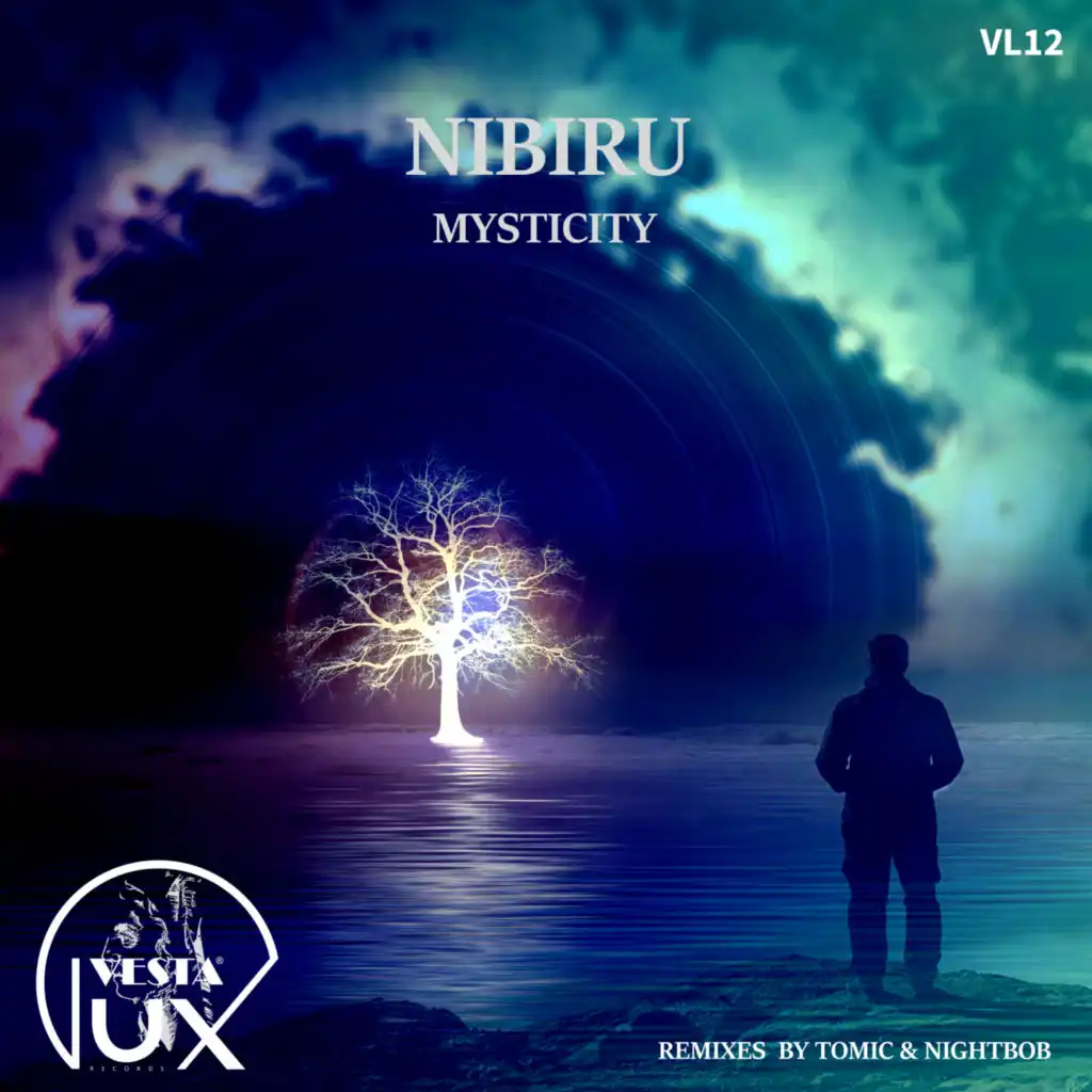 Mysticity (Nightbob Remix)