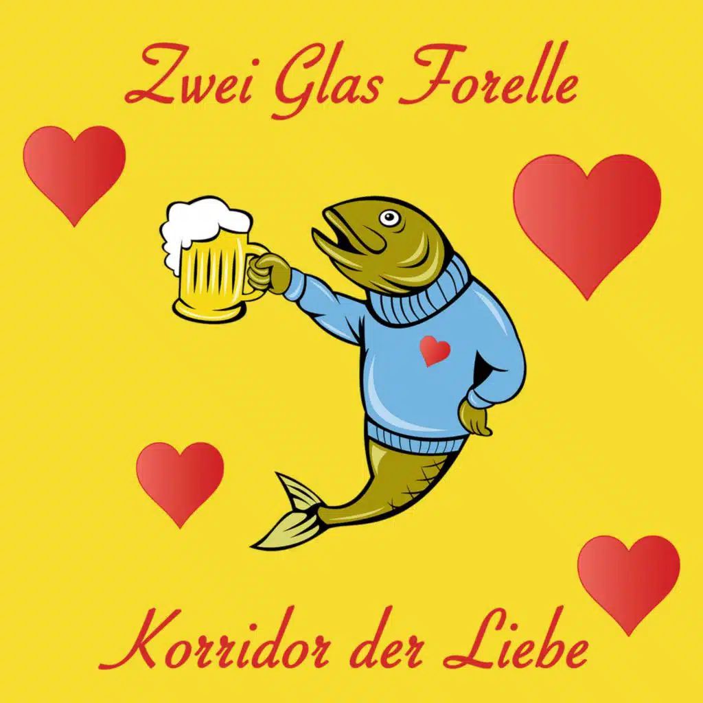 Korridor der Liebe