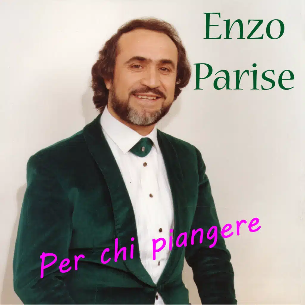 Enzo Parise