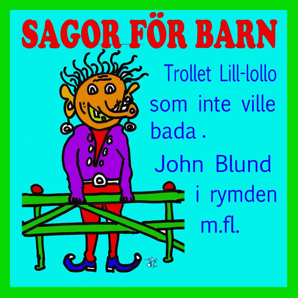 Sagor för Barn