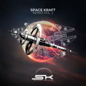 Space Kraft Series Vol.2