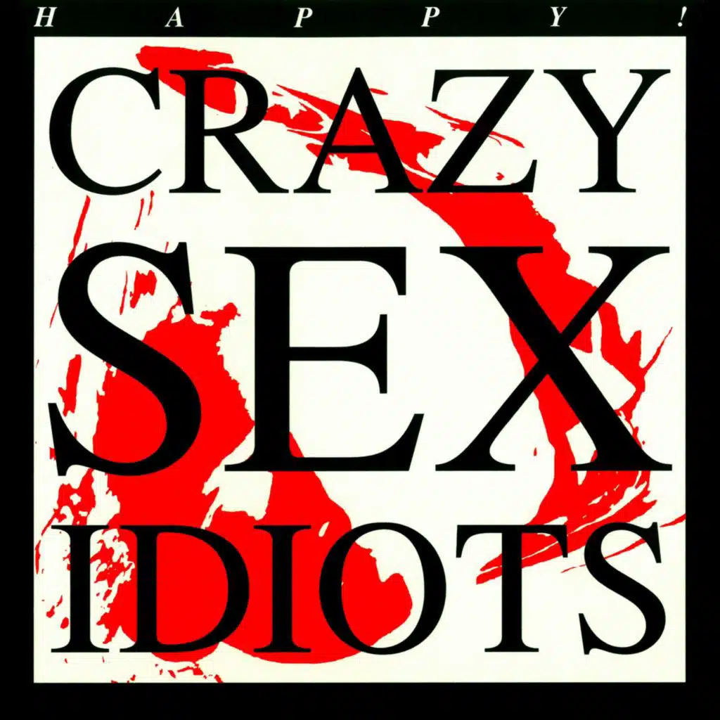 Crazy Sex Idiots