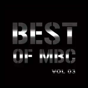 Best of Mbc, Vol. 3