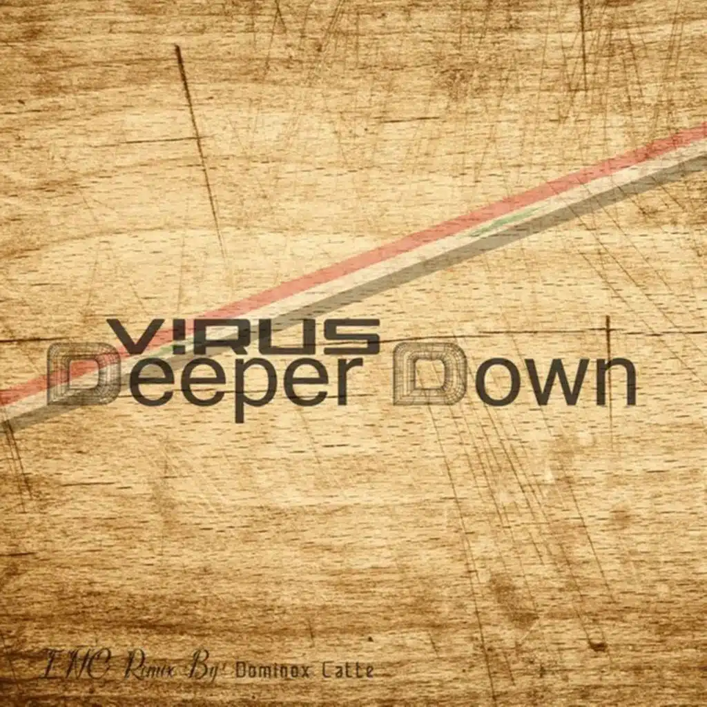 Deeper Down