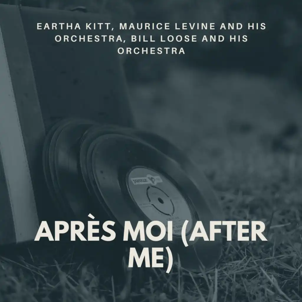 Après Moi (After Me)