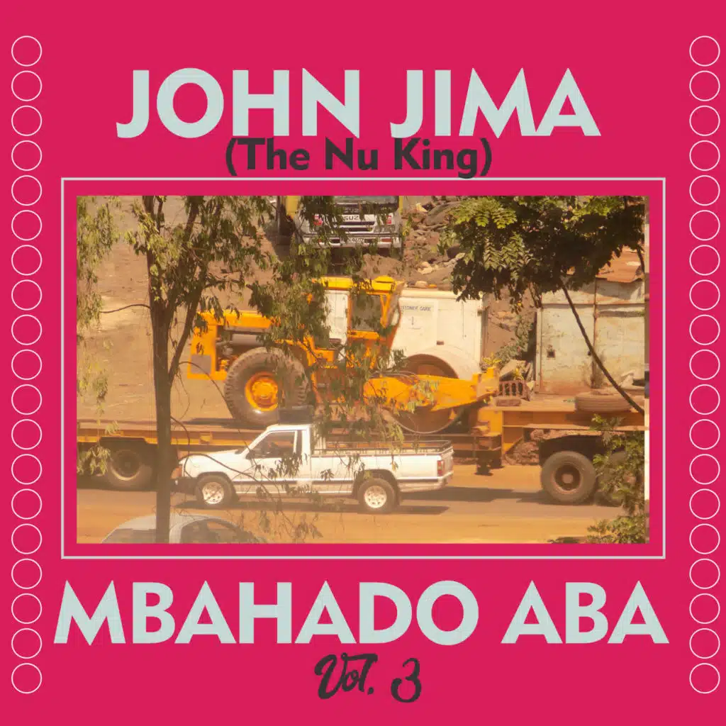 Mbahado Aba Vol. 3