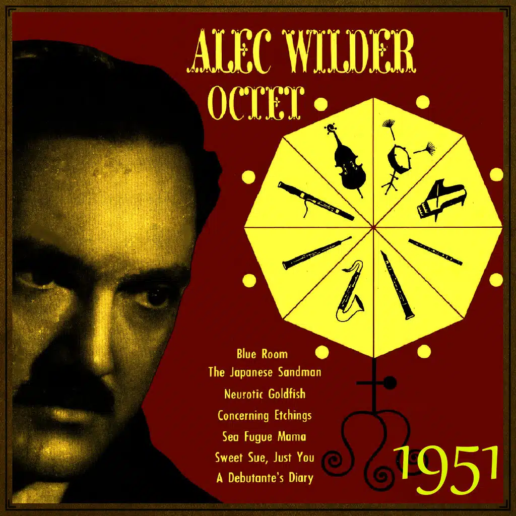 Alec Wilder, 1951