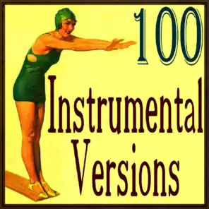 100 Instrumental Versions