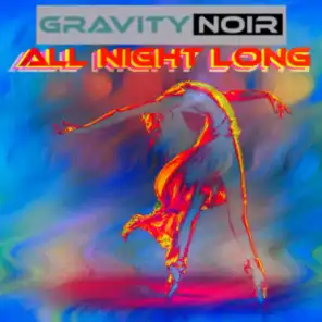All Night Long (Extended Version) [Instrumental]